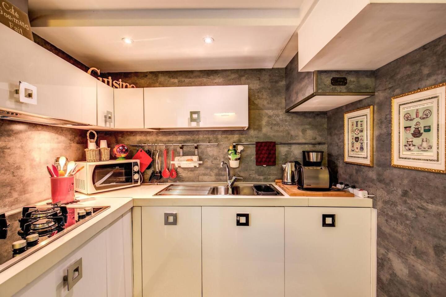Apartment Spacious Flat By Piazza Navona