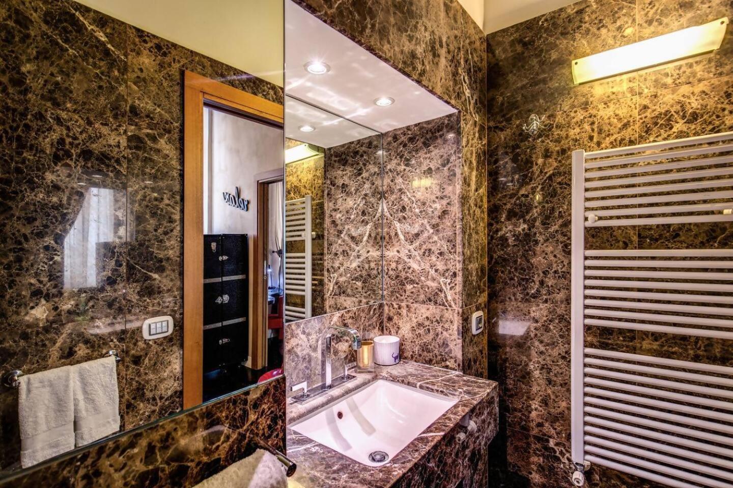 Apartment Spacious Flat By Piazza Navona